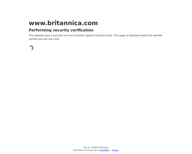 Screenshot of the ProCon.org page on School Uniforms website