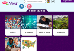 PebbleGo Next Social Studies