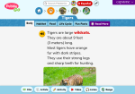 ReadMore Animals