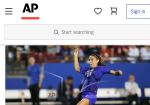 AP Newsroom