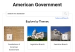 American Government