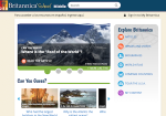 Britannica School