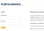 LibraryAware