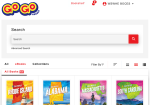 GoGo Library