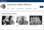 American Indian History