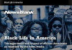 Black Life In America