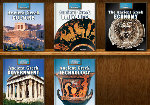 Ancient Civs Greece