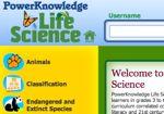 PowerKnowledge  Life Science