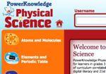 PowerKnowledge Physical Science