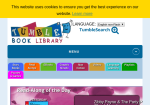Tumble Book Library