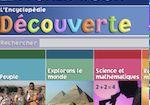 World Book Découverte