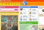 Enciclopedia Estudiantil Hallazgos